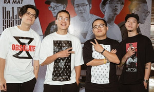 Da LAB tổ chức liveshow đầu tiên sau 11 năm, bán sạch 2.000 vé trong 5 ngày