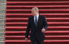 Đề xuất sửa hiến pháp để nắm quyền thêm 1 nhiệm kỳ, Tổng thống Putin nói gì?