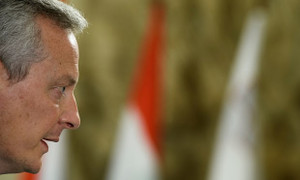 Trừng phạt Iran, Mỹ đối mặt với phản ứng dữ dội từ châu Âu