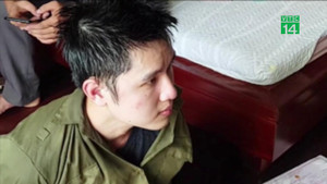 Du học sinh cướp nhà con gái tướng công an: Động cơ của nghi phạm