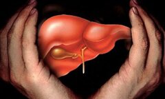 6 dấu hiệu cảnh báo gan chứa đầy độc tố