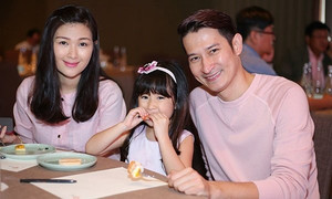 Vợ Huy Khánh cấm chồng đưa con gái đi chơi cùng Phạm Anh Khoa