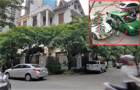 Tài xế taxi Mai Linh bị đánh phun máu: Công an quận thông tin chính thức