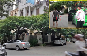 Tài xế taxi Mai Linh bị đánh phun máu: Thông tin bất ngờ