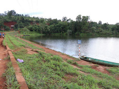 Rủ nhau tắm ao ngày nắng nóng, hai anh em chết đuối