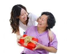 5 món quà ý nghĩa nhân dịp 'Ngày của Mẹ' 2018