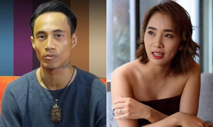 Phạm Lịch, M.P không chấp nhận lời xin lỗi của Phạm Anh Khoa