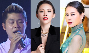 Loạt sao Việt cùng khán giả phẫn nộ với lời xin lỗi của Phạm Anh Khoa