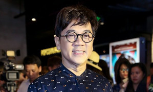 NSƯT Thành Lộc ngao ngán trước ca sĩ hát không rõ lời