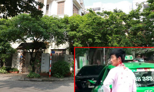 Sức khỏe tài xế Mai Linh bị lái xe Mercedes đánh phun máu diễn biến xấu, phải tái nhập viện