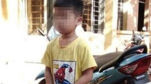 Nghi án bé trai 5 tuổi bị người phụ nữ bắt cóc ở Bình Phước: Công an thông tin chính thức