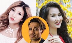 Trang Pháp ‘thất vọng’, Võ Hạ Trâm ‘không còn sự tôn trọng với Phạm Anh Khoa’