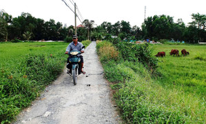 Hơn 4.000 hộ dân khốn khổ bởi 'siêu dự án' treo 27 năm của Bitexco