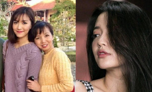 Quan tâm sức khỏe con gái nhưng mẹ Bích Phương vẫn ‘lầy’ thế này đây