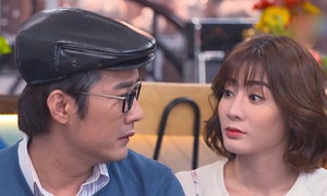 'Cười chảy nước mắt' với cách theo đuổi người yêu của Kim Nhã