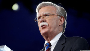 Mỹ đe dọa trừng phạt các công ty châu Âu vì thỏa thuận hạt nhân Iran