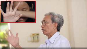 18 tháng tù treo cho kẻ dâm ô Nguyễn Khắc Thuỷ: Hội Bảo vệ quyền trẻ em lên tiếng