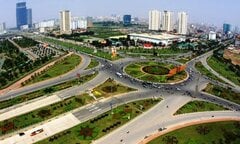 Đề xuất bỏ quy định trạm thu phí cách nhau tối thiểu 70km