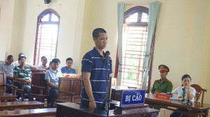 'Siêu lừa' bán ô tô giá rẻ ở Cần Thơ lãnh án 20 năm tù