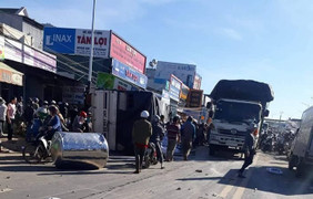 Tai nạn thảm khốc ở Lâm Đồng, 7 người thương vong: Thông tin mới nhất