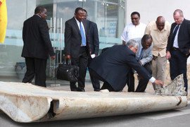 Chuyên gia giải mã sự mất tích bí ẩn của máy bay MH370