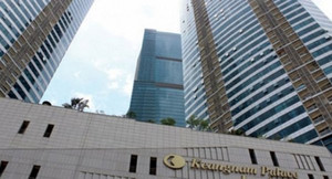 Chung cư cao cấp: Thước đo nào cho chuẩn?