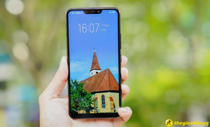 Giá tầm trung với nhiều tính năng, Vivo Y85 'hot' lên từng ngày