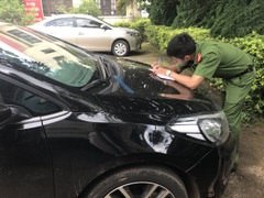 Đi thẩm định đất dự án, giám đốc doanh nghiệp bị đánh, lấy mất nhẫn kim cương