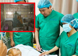 Vợ trưởng nhóm hiệp sĩ bị sát hại: Phải bắt được bọn cướp để những người ngã xuống yên lòng