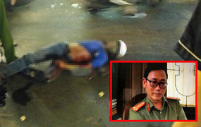 Chuyên gia tội phạm học Bộ Công an: Đề xuất thành lập lực lượng 141 TP.HCM