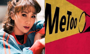 Sau khi tố Phạm Anh Khoa gạ tình, Phạm Lịch phát động phong trào chống quấy rối tình dục