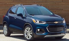 Kinh doanh bết bát tại Việt Nam, Chevrolet 'khai tử' dòng Trax