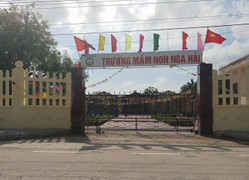 Nghi vấn cô giáo mầm non đánh bé 3 tuổi méo mồm: Phòng GD-ĐT huyện nói gì?