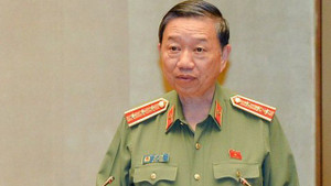 Bộ trưởng Tô Lâm: Truy bắt bằng được thủ phạm sát hại hiệp sĩ đường phố