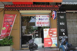 Hé lộ về người trúng giải xổ số Vietlott gần 25 tỷ đồng ở Hà Nội