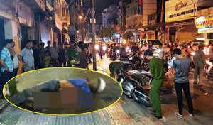 Công an TP.HCM, thanh gươm và lá chắn bảo vệ dân đang ở đâu?