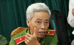 Dư luận nói Công an TP.HCM vô trách nhiệm, thiếu tướng Phan Anh Minh nói gì?