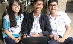 Virtual Anatomy - Phần mềm về giải phẫu cơ thể người
