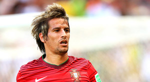 Kiệt sức, Fabio Coentrao xin không dự World Cup cùng Bồ Đào Nha