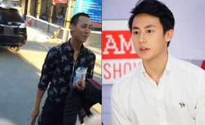 Sốc với hình ảnh 'tàn tạ' của Rocker Nguyễn trên phố Sài Gòn