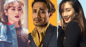 Phạm Anh Khoa bất ngờ gặp báo chí, sẵn sàng nói tất cả trước scandal gạ tình