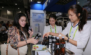 Từ cú đột phá trong ngành sữa tới sự táo bạo kiêu hãnh trong ngành đồ uống