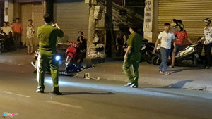 Đang nằm ngủ, giám đốc doanh nghiệp vận tải bị lái xe sát hại