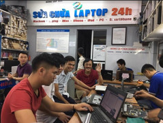 Nghệ sĩ Giang Còi - Câu chuyện 'thật' từ màn ảnh tới đời thường tại Sửa chữa laptop 24h.com