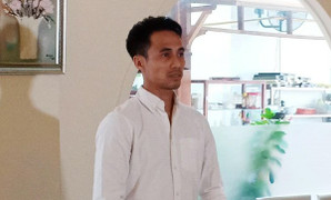 Video: Phạm Anh Khoa khóc, cúi đầu xin lỗi Phạm Lịch, Nga My, M.P