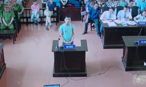 Xét xử bác sỹ Hoàng Công Lương: Những diến biến mới nhất