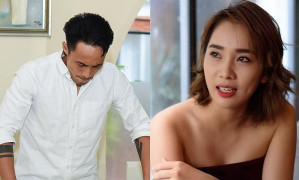 Phạm Lịch và M.P chấp nhận lời xin lỗi của Phạm Anh Khoa