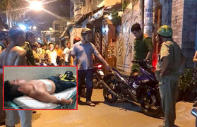 Nếu Công an TP.HCM làm tròn nhiệm vụ thì người dân đâu phải lao vào chốn hiểm nguy