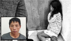 Từ sợi vải tại hiện trường, khám phá nhanh vụ giết người, hiếp dâm