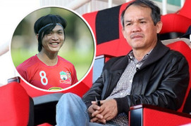 Bầu Đức gọi điện sang Hàn Quốc chúc mừng sinh nhật Tuấn Anh